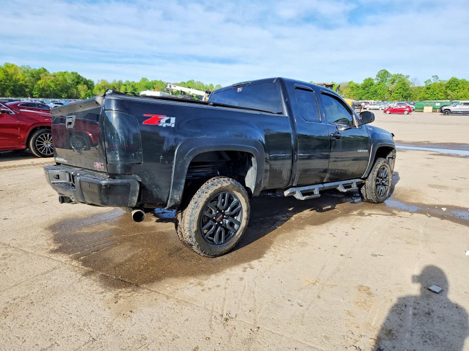 53297476 :رقم المزاد ، 1GTR2WE78CZ201820 vin ، 2012 Gmc Sierra مزاد بيع