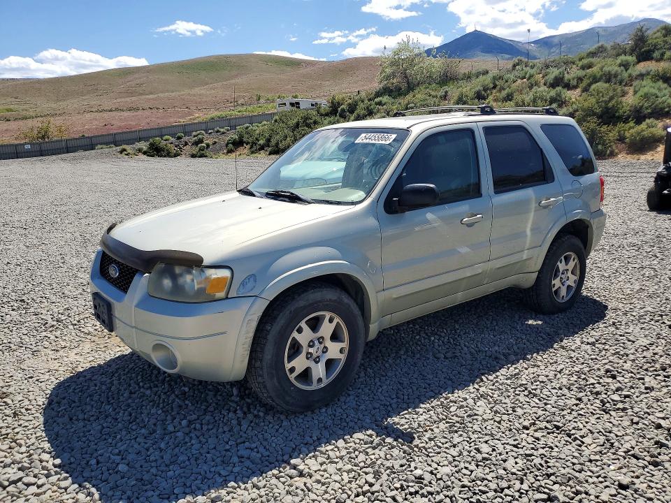 Aukcja sprzedaży 2005 Ford Escape, vin: 1FMCU94175KA56713, numer aukcji: 54455866