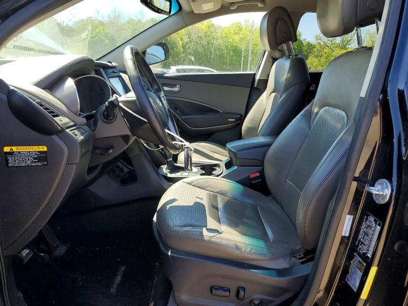 Aukcja sprzedaży 2013 Hyundai Santa Fe Sport, vin: 5XYZU3LBXDG105199, numer aukcji: 53024916