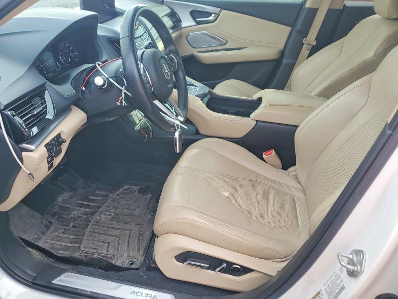 Aukcja sprzedaży 2019 Acura Rdx, vin: 5J8TC2H53KL007995, numer aukcji: 52370106