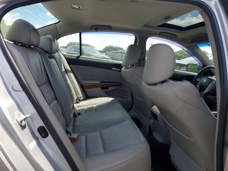 54862276 :رقم المزاد ، 1HGCP3F8XBA002313 vin ، 2011 Honda Accord مزاد بيع