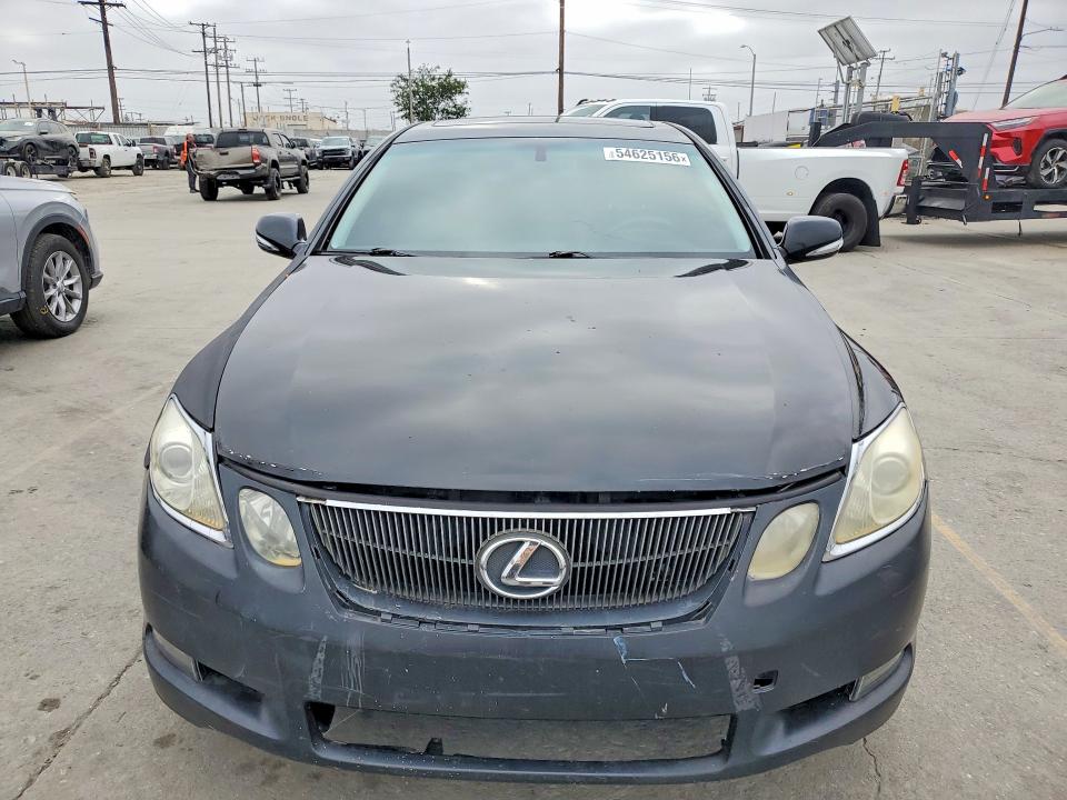 Продажа на аукционе авто 2008 Lexus Gs, vin: JTHBE96S980041986, номер лота: 54625156