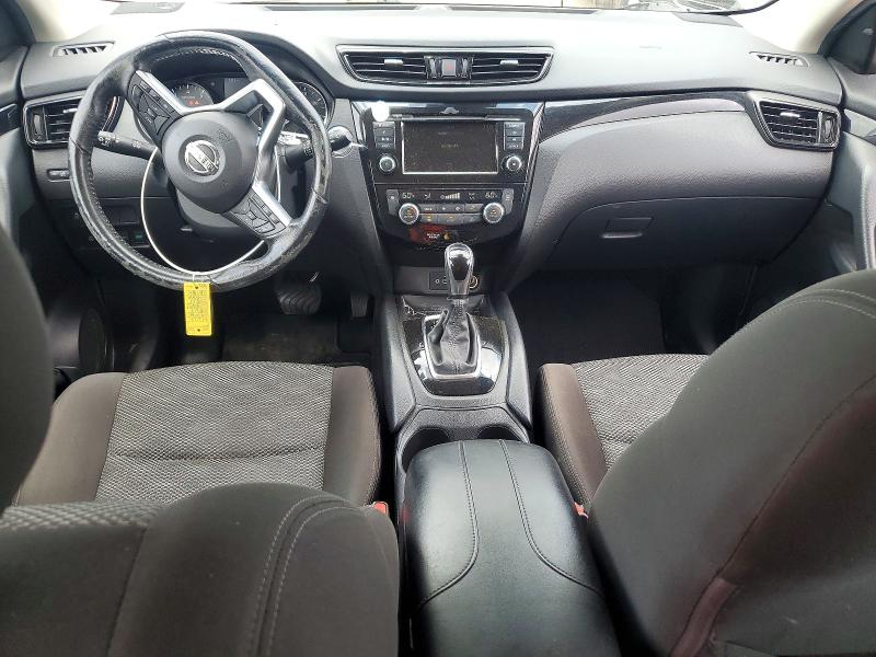 Aukcja sprzedaży 2022 Nissan Rogue Sport, vin: JN1BJ1BV8NW344302, numer aukcji: 53646326