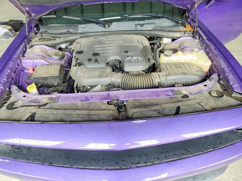Aukcja sprzedaży 2019 Dodge Challenger, vin: 2C3CDZJG4KH613811, numer aukcji: 52768346