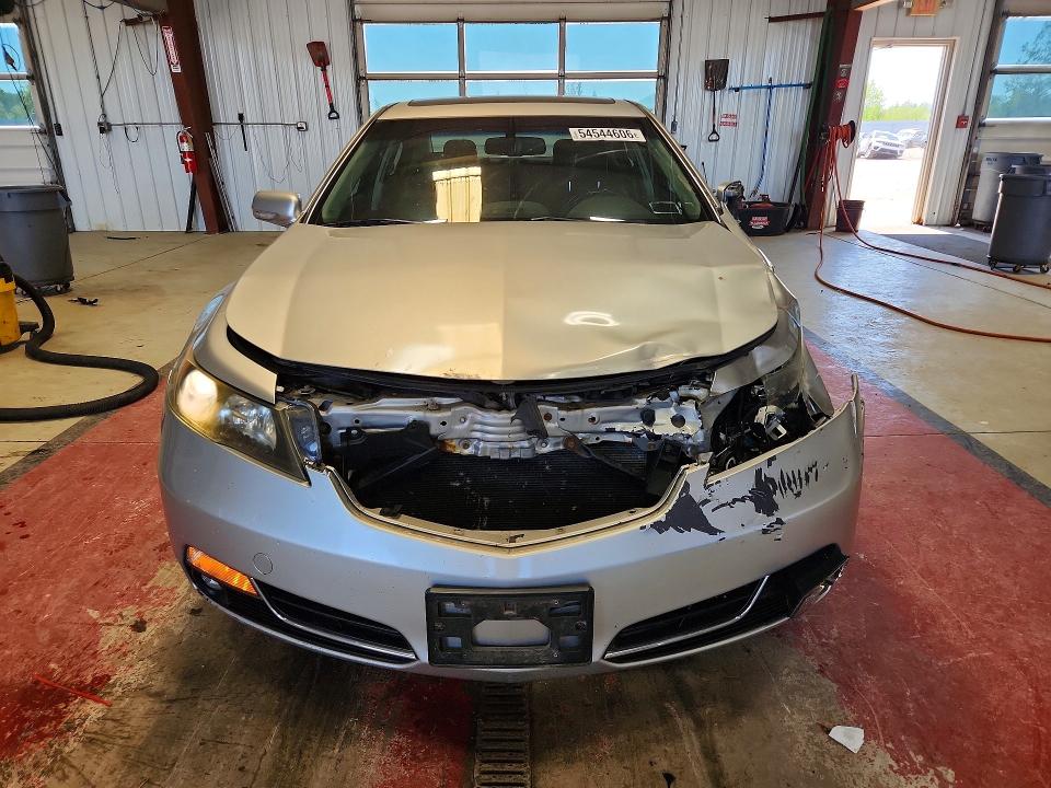 Продаж на аукціоні авто 2012 Acura Tl, vin: 19UUA8F2XCA036980, номер лоту: 54544606