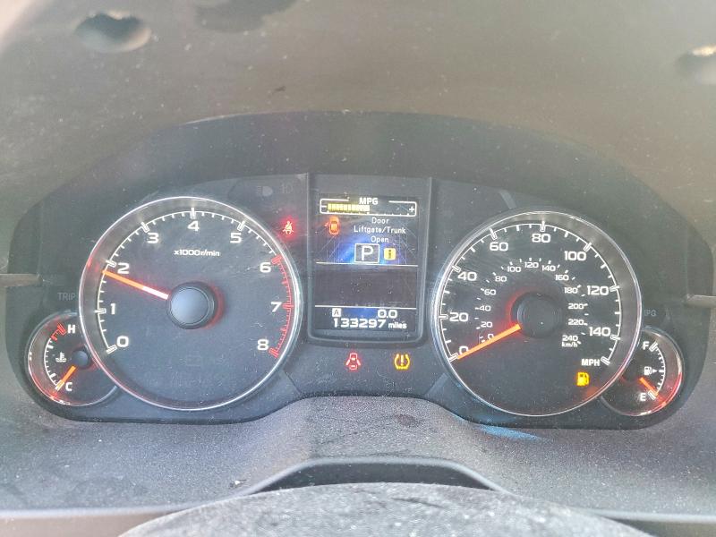 2014 Subaru Outback მანქანა იყიდება აუქციონზე, vin: 4S4BRBLC9E3240875, აუქციონის ნომერი: 53157176