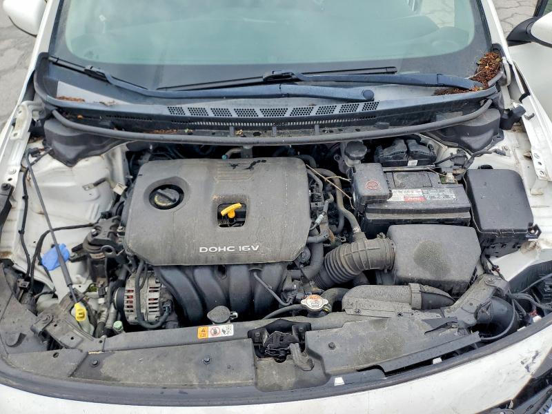 Aukcja sprzedaży 2017 Kia Forte, vin: 3KPFK4A7XHE075136, numer aukcji: 54482416