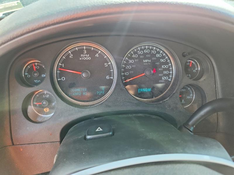 Aukcja sprzedaży 2013 Chevrolet Avalanche, vin: 3GNTKGE75DG299774, numer aukcji: 53318196