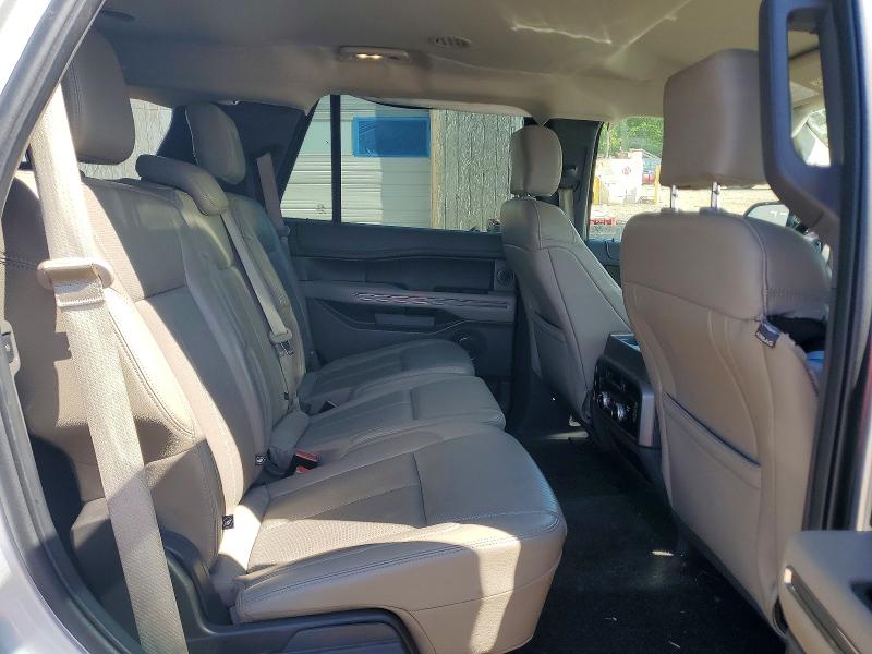 Продажа на аукционе авто 2018 Ford Expedition, vin: 1FMJU1HT8JEA06206, номер лота: 55246836
