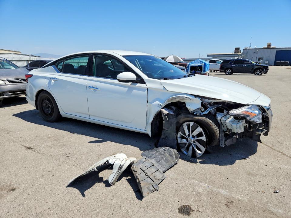 Продаж на аукціоні авто 2021 Nissan Altima, vin: 1N4BL4BV1MN376799, номер лоту: 55013746