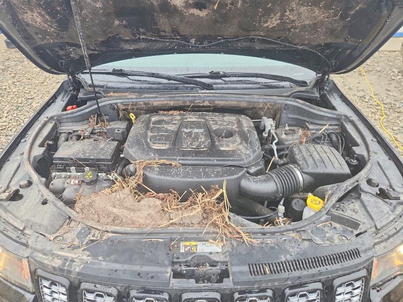 Aukcja sprzedaży 2018 Jeep Grand Cherokee, vin: 1C4RJFAG5JC284406, numer aukcji: 52382016