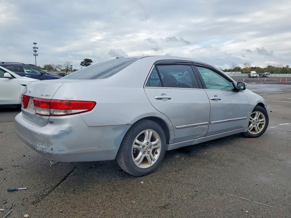 Продажа на аукционе авто 2004 Honda Accord, vin: 1HGCM66554A104038, номер лота: 52082846