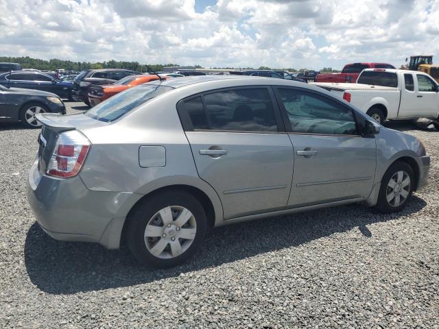 Aukcja sprzedaży 2012 Nissan Sentra, vin: 3N1AB6AP4CL772282, numer aukcji: 54138446