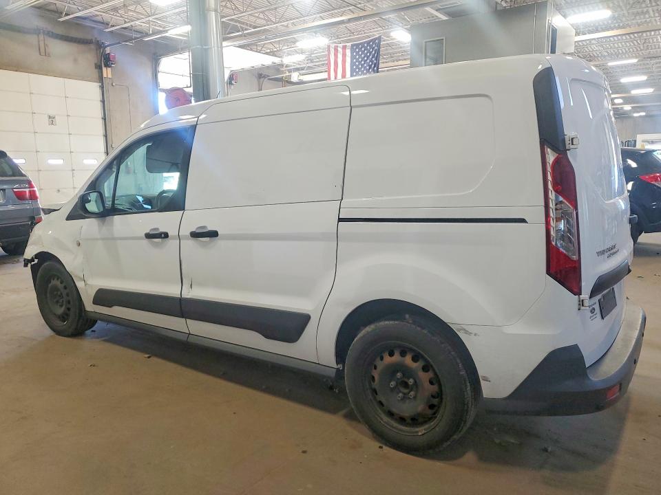 Aukcja sprzedaży 2018 Ford Transit Connect, vin: NM0LS7F72J1355894, numer aukcji: 52751766