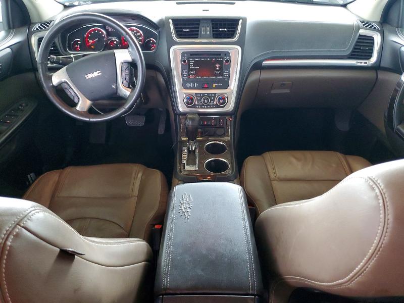 Aukcja sprzedaży 2015 Gmc Acadia, vin: 1GKKRRKD5FJ333806, numer aukcji: 54708756