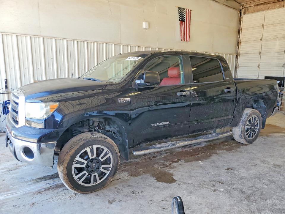 2010 Toyota Tundra მანქანა იყიდება აუქციონზე, vin: 5TFEY5F19AX075526, აუქციონის ნომერი: 54729776