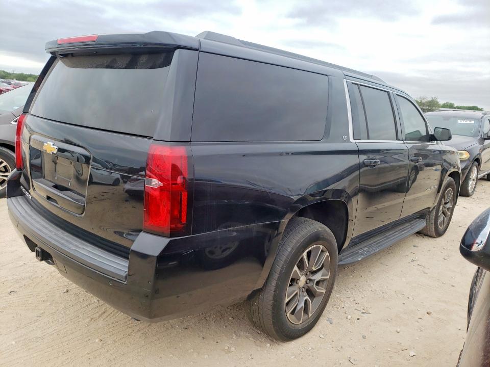 51916076 :رقم المزاد ، 1GNSKHKC8JR208821 vin ، 2018 Chevrolet Suburban مزاد بيع