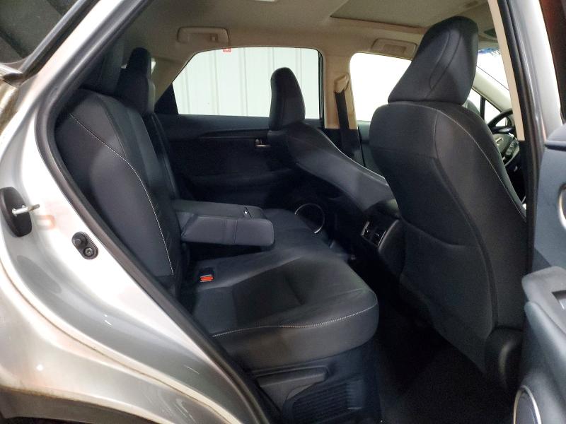Продаж на аукціоні авто 2015 Lexus Nx, vin: JTJBARBZ6F2001783, номер лоту: 53828356