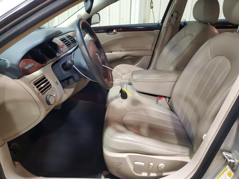 Aukcja sprzedaży 2006 Buick Lucerne, vin: 1G4HD57296U198716, numer aukcji: 53342536