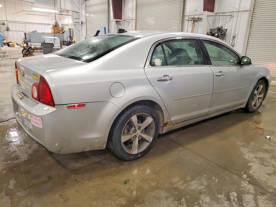 Aukcja sprzedaży 2012 Chevrolet Malibu, vin: 1G1ZD5E03CF384349, numer aukcji: 54171426