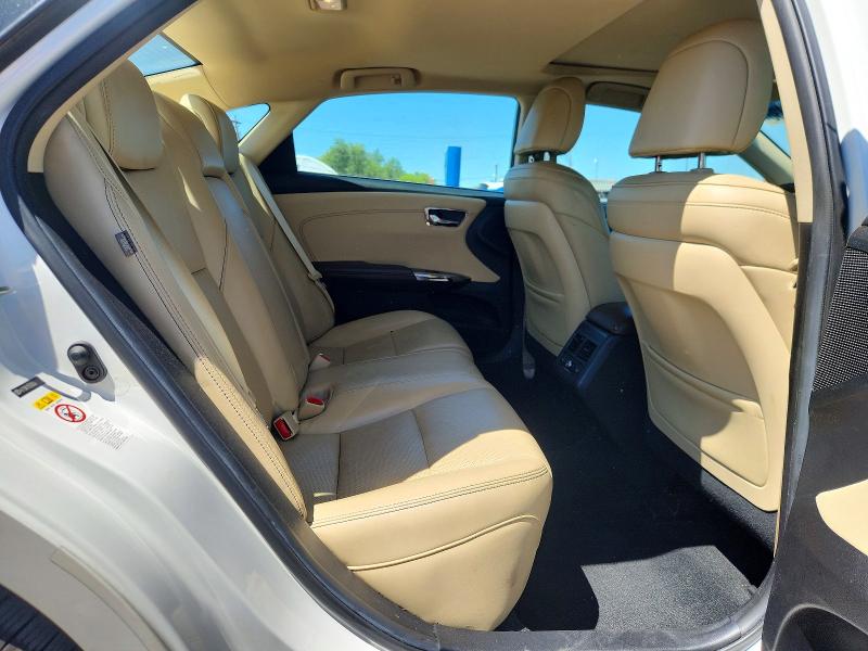 Aukcja sprzedaży 2016 Toyota Avalon, vin: 4T1BK1EB0GU240893, numer aukcji: 53068036