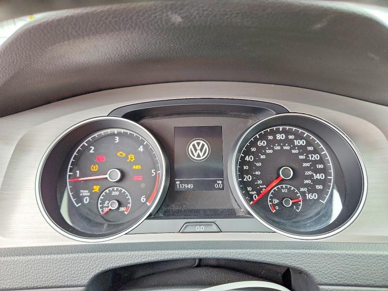 Aukcja sprzedaży 2015 Volkswagen Golf Sportwagen, vin: 3VWCA7AU4FM517275, numer aukcji: 52349086