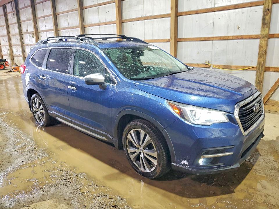 Aukcja sprzedaży 2020 Subaru Ascent, vin: 4S4WMARD1L3406359, numer aukcji: 51462776