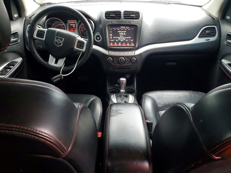 Продаж на аукціоні авто 2018 Dodge Journey, vin: 3C4PDCEG7JT469679, номер лоту: 52144256