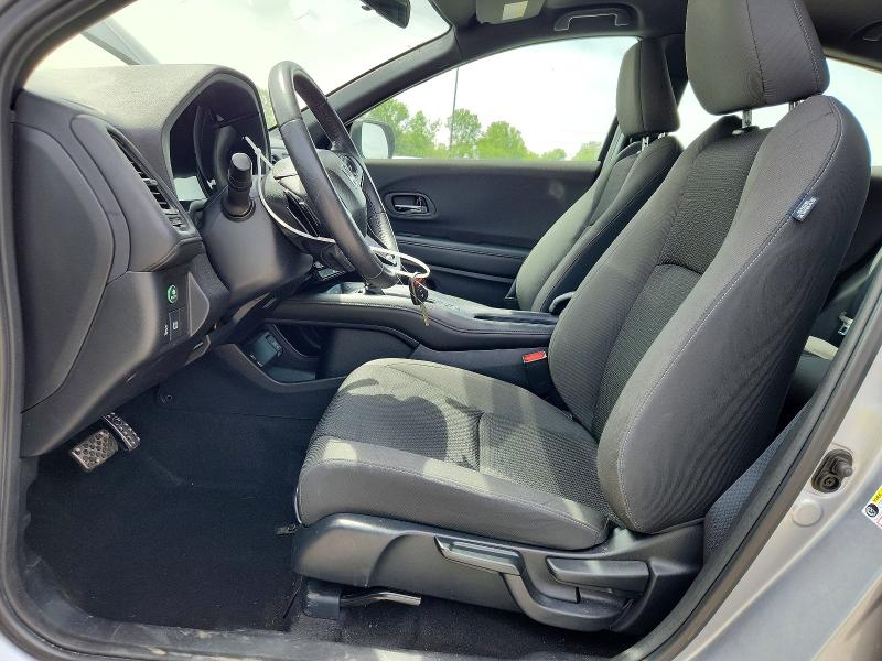 Продаж на аукціоні авто 2019 Honda Hr-v, vin: 3CZRU6H15KG725145, номер лоту: 54499976