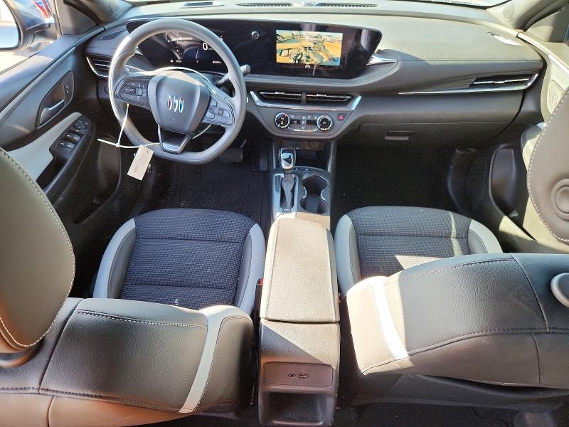 Продажа на аукционе авто 2024 Buick Envista, vin: KL47LAE29RB025318, номер лота: 55066356