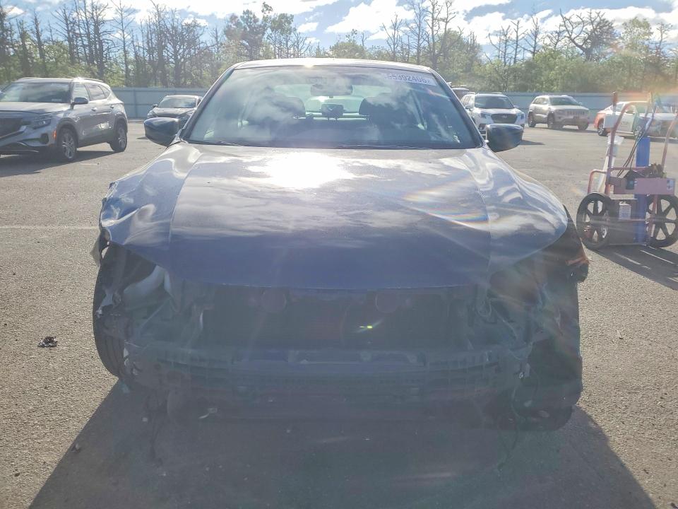 2015 Honda Accord მანქანა იყიდება აუქციონზე, vin: 1HGCR2F34FA218219, აუქციონის ნომერი: 55392406
