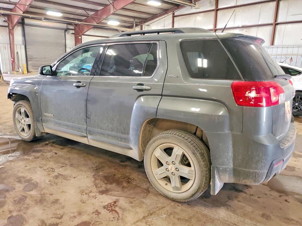 Aukcja sprzedaży 2012 Gmc Terrain, vin: 2GKFLTE58C6318004, numer aukcji: 52352596