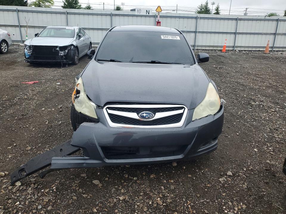 Продаж на аукціоні авто 2012 Subaru Legacy, vin: 4S3BMDK63C2013369, номер лоту: 54411026