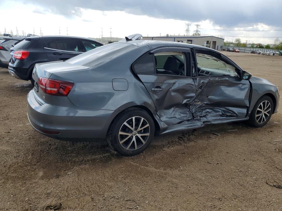 Aukcja sprzedaży 2016 Volkswagen Jetta, vin: 3VWD67AJ3GM362800, numer aukcji: 52565616