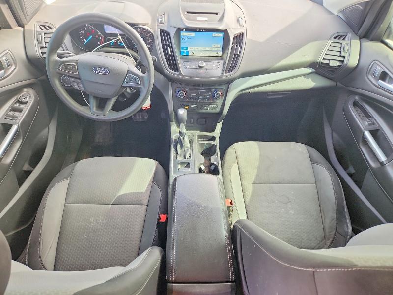 Aukcja sprzedaży 2017 Ford Escape, vin: 1FMCU0G94HUB84476, numer aukcji: 54161706