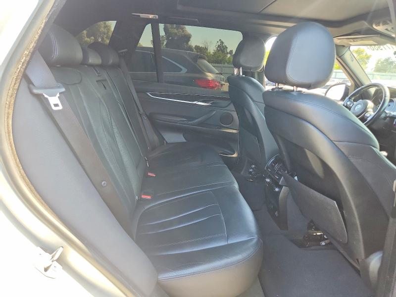 Aukcja sprzedaży 2017 Bmw X5, vin: 5UXKT0C30H0S81068, numer aukcji: 54177986