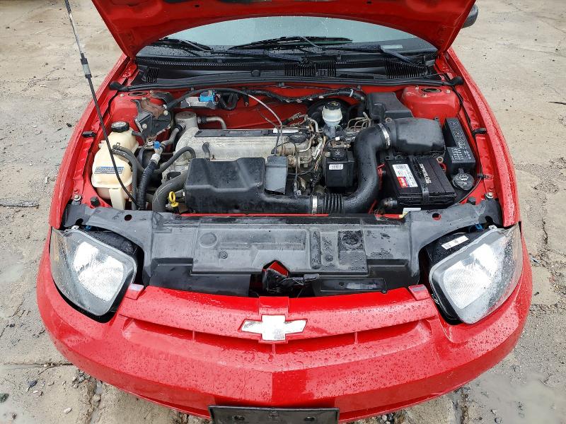 Продаж на аукціоні авто 2005 Chevrolet Cavalier, vin: 1G1JC52F457205550, номер лоту: 54527006