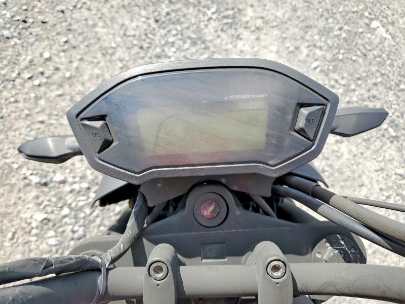 52800616 :رقم المزاد ، LXDTCARD3L1095703 vin ، 2020 Cf Moto Scooter مزاد بيع
