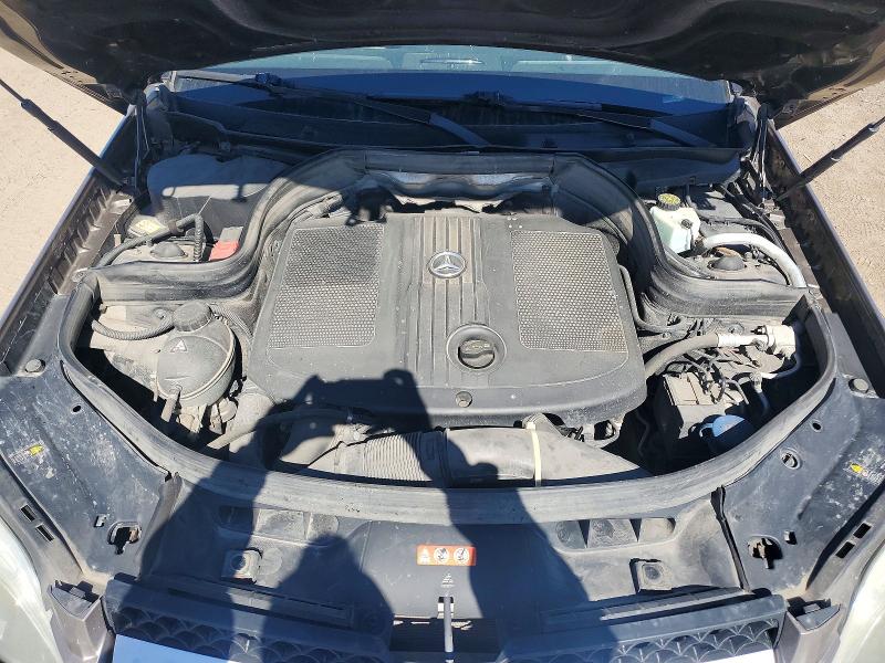 2013 Mercedes-benz Glk მანქანა იყიდება აუქციონზე, vin: WDCGG0EB0DG094862, აუქციონის ნომერი: 54399196
