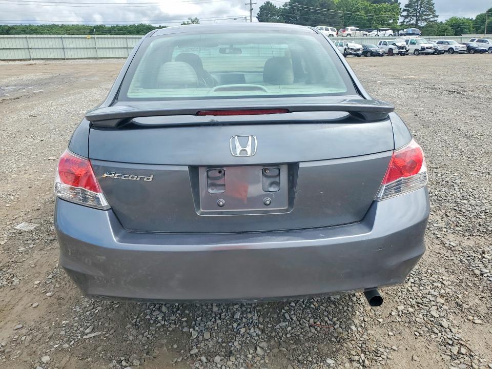 55053226 :رقم المزاد ، 1HGCP2F31AA022317 vin ، 2010 Honda Accord مزاد بيع