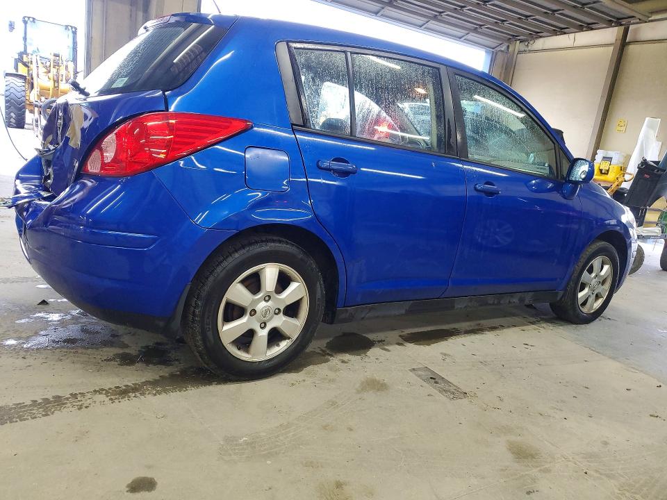 Aukcja sprzedaży 2012 Nissan Versa, vin: 3N1BC1CP3CK208713, numer aukcji: 54658756