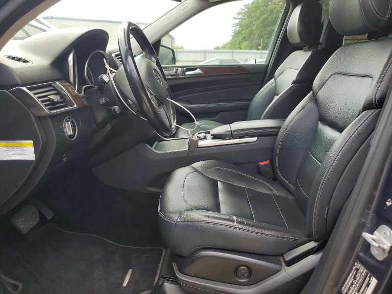 Продаж на аукціоні авто 2012 Mercedes-benz Ml, vin: 4JGDA5HB4CA006850, номер лоту: 53884056