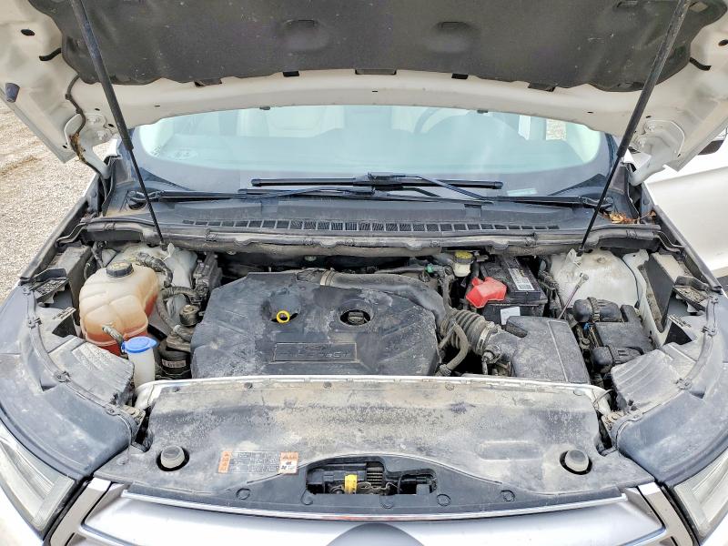 Aukcja sprzedaży 2016 Ford Edge, vin: 2FMPK4K90GBC66229, numer aukcji: 53546356