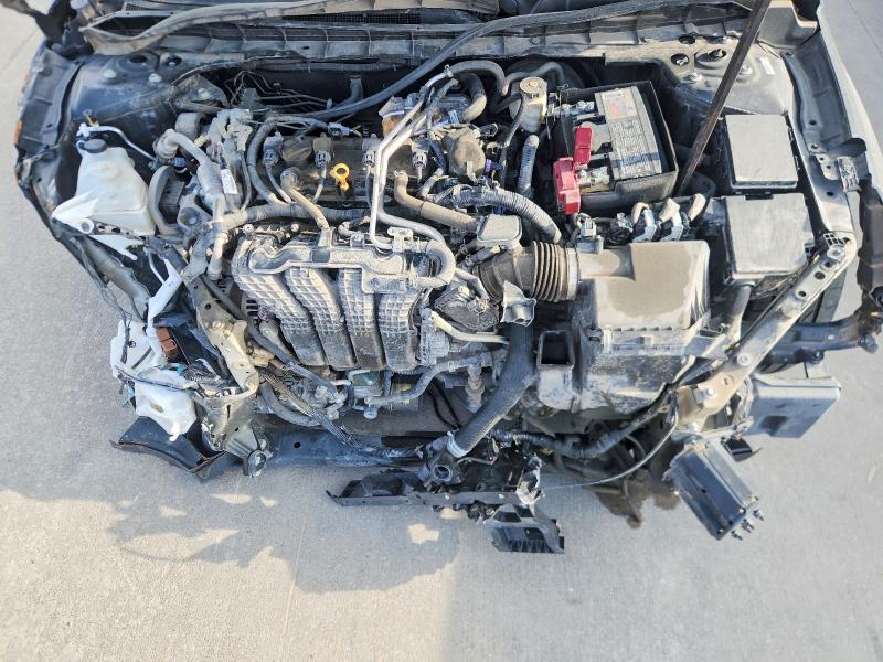 Aukcja sprzedaży 2024 Nissan Altima, vin: 1N4BL4DV7RN324839, numer aukcji: 53797156