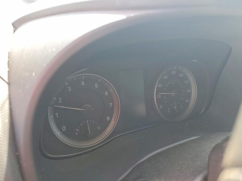 Продажа на аукционе авто 2022 Hyundai Kona, vin: KM8K32AB2NU865687, номер лота: 53234986