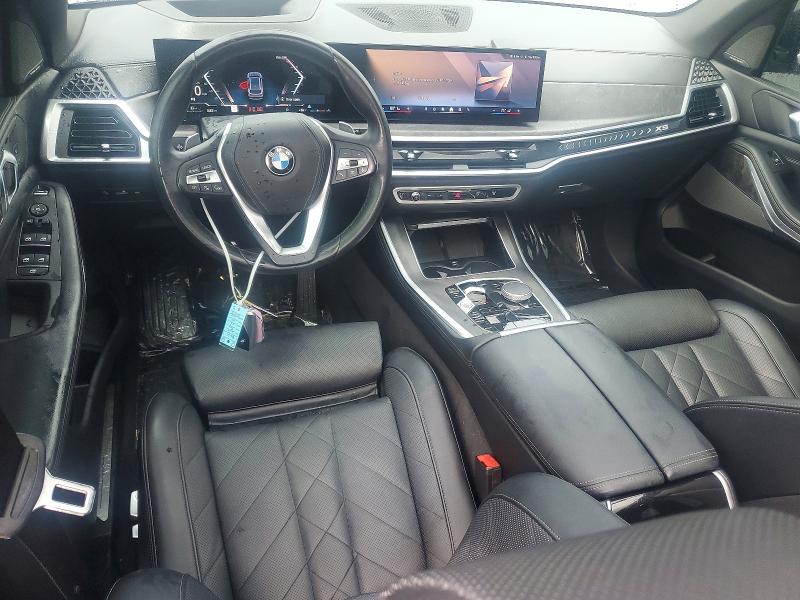Aukcja sprzedaży 2024 Bmw X5, vin: 5UX13EU02R9S54075, numer aukcji: 54898846