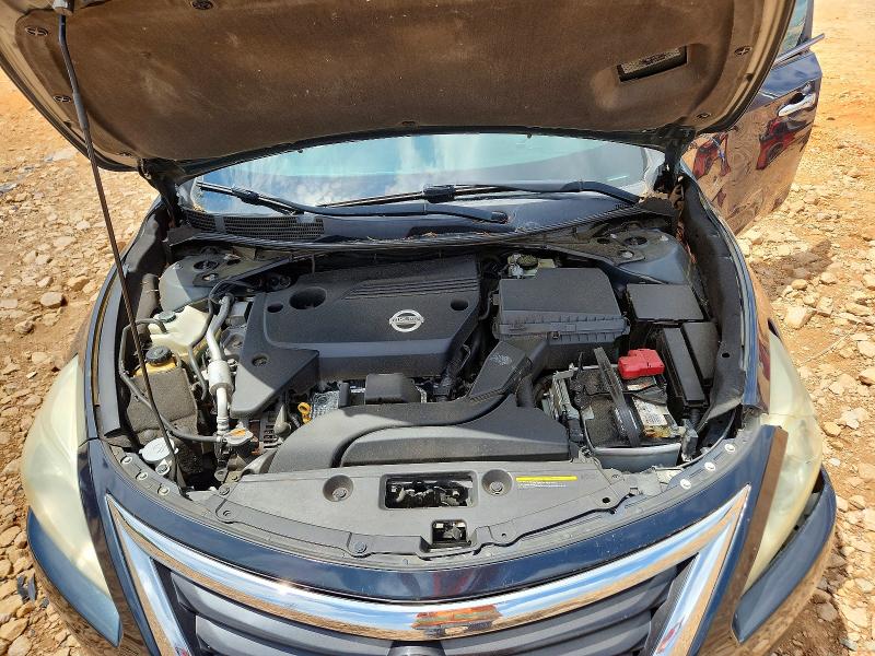 Продажа на аукционе авто 2015 Nissan Altima, vin: 1N4AL3AP2FC175601, номер лота: 55088276