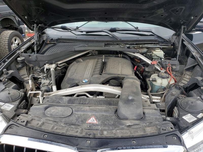 Продаж на аукціоні авто 2016 Bmw X5, vin: 5UXKR0C50G0S88309, номер лоту: 53639726