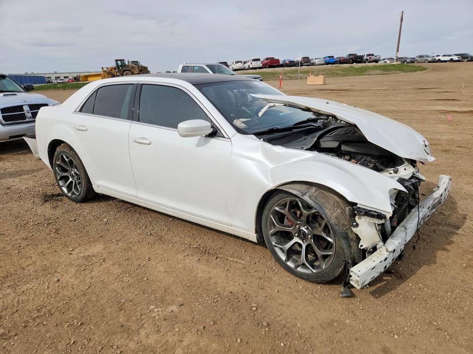 53113756 :رقم المزاد ، 2C3CCAAG0DH714108 vin ، 2013 Chrysler 300 مزاد بيع