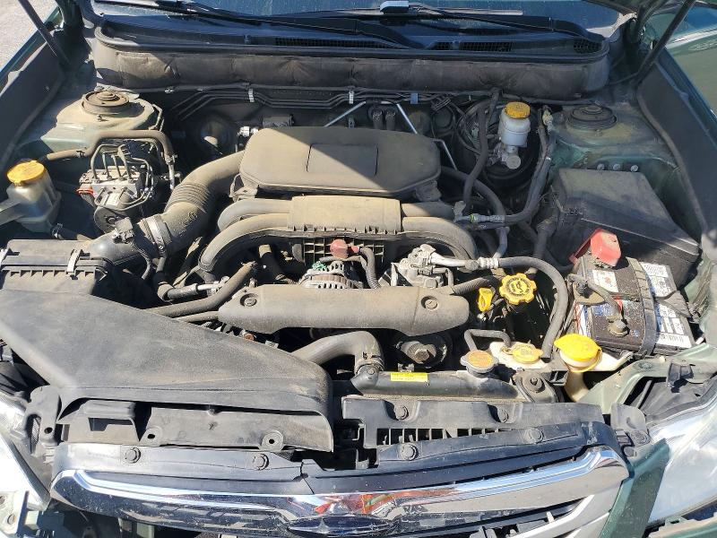 Aukcja sprzedaży 2012 Subaru Outback, vin: 4S4BRBKC8C3207249, numer aukcji: 55175236